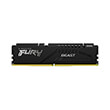 ram kingston kf552c40bb 8 fury beast 8gb ddr5 5200mhz cl38 intel xmp photo