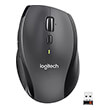 logitech 910 006034 m705 marathon wireless mouse photo