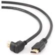 cablexpert cc hdmi490 10 hdmi v14 cable 90 male to straight male 3m photo