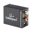 cablexpert dsc opt rca 001 digital to analog audio converter photo