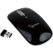 gembird musw pt 001 wireless touch mouse phoenix series black photo