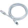 cablexpert pp6 15m patch cord cat6 molded strain relief 50u plugs 15m photo