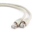 cablexpert pp6 2m patch cord cat6 molded strain relief 50u plugs 2m photo