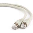 cablexpert pp6 3m patch cord cat6 molded strain relief 50u plugs 3m photo