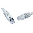 cablexpert pp6 lszh 3m ftp cat6 patch cord lszh jacket cca 3m photo