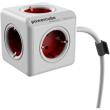 allocacoc powercube extended red 5 prizes me kalodio 15m photo