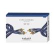 in akustik premium stereo audio cable 2x cinch 2x cinch 5m photo