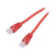 cablexpert pp6u 025m r utpcat6patch cord 025m red photo