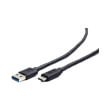 cablexpert ccp usb3 amcm 01m usb 30 am to type c cable am cm 01m photo