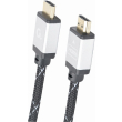 gembird ccb hdmil 5m high speed hdmi cable with ethernet select plus series photo