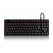 savio tempest rx keyboard mechanical red outemu photo