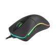 genesis nmg 1640 krypton 510 7200dpi gaming mouse photo