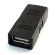 gembird a usb2 amff usb 20 coupler black photo