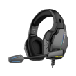 nod gaming headset screamager rgb led photo