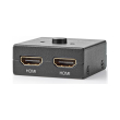nedis vswi3482at 2 in 1 hdmi switch and splitter photo