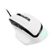 sharkoon shark force ii white gaming mouse photo