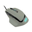 sharkoon shark force ii grey gaming mouse photo