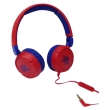 jbl jr310 on ear kids headset red photo