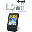 sencor sws 9898 professional weather station with  photo