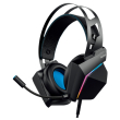 nod chaos gaming headset photo