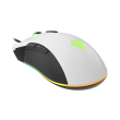 genesis nmg 1785 krypton 290 6400dpi rgb backlight gaming mouse white photo