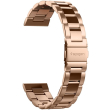 spigen modern fit band for apple watch 4 5 6 7 se 38 40 41 mm rose gold photo