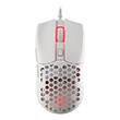 genesis nmg 1842 krypton 750 8000dpi rgb gaming mouse white photo