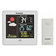 technisat 76 4966 00 imeteo x2 weather station photo