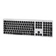 logilink id0206 bluetooth multi device keyboard max 3 devices pairing de layout photo