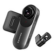 ddpai dash cam set mola n3 pro gps rear cam included photo