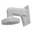 hikvision ds 1273zj 140 wall mounting support for cam dome photo