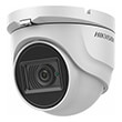 hikvision ds 2ce76d0t itmf2c turbohd turret camera 2mp 28mm ir30m photo