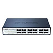 d link dgs 1100 24pv2 24 port poe gigabit smart managed switch photo