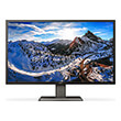 othoni philips 439p1 va hdr monitor 425 4k 60hz photo