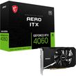 vgamsi nvidia geforce rtx 4060 aero itx 8g oc 3xdp hdmi retail photo