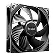 fan be quiet pure wings 3 120mm black 3 pin bl104 photo