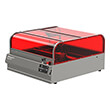 crealityfalcon2 pro 22w laser engraver complete machine eu regulation photo