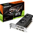 vga gigabyte nvidia geforce rtx 3050 oc lp 6gb gddr6 retail photo