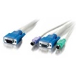 level one acc 2002 cable set 3m ps 2 photo