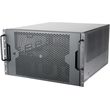 rackmount case 6u silverstone rm600 photo