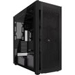 case corsair 9000d icue link rgb airflow super full tower tempered glass black photo