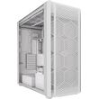 case corsair 9000d icue link rgb airflow super full tower tempered glass white photo