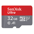 sandisk ultra 32gb micro sdhc uhs i u1 a1 150mb s sdsqua4 032g gn6mn photo