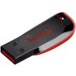 sandisk cruzer blade 64gb usb flash drive sdcz50 064g b35 photo