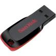 sandisk cruzer blade 128gb usb flash drive sdcz50 128g b35 photo