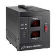 powerwalker avr 2000 siv 2000va 1600w automatic voltage regulator photo