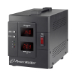 powerwalker avr 3000 siv 3000va automatic voltage regulator photo