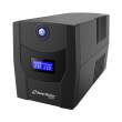 powerwalker vi 1500 stl line interactive ups photo