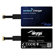 akyga adapter qi ak qir 01a microusb photo