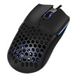 logilink id0208 usb gaming mouse 6400dpi black photo